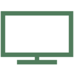 FHD Flat-screen TV