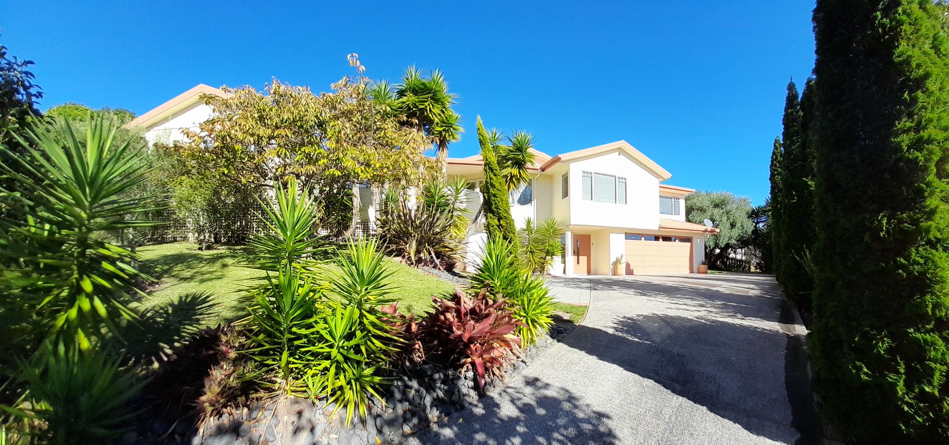 Tauranga B&B accommodation